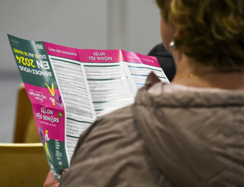 Le programme