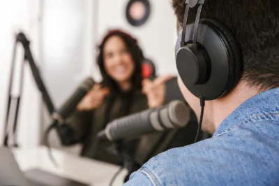 Podcasts Memo et Longevity Society