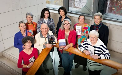 Le Prix des lecteurs