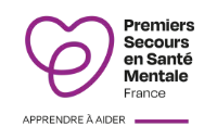 PREMIERS SECOURS EN SANTE MENTALE FRANCE (PSSM FRANCE)