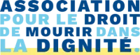 ASSOCIATION POUR LE DROIT A MOURIR DANS LA DIGNITE