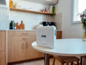 Défibrillateur Lifeaz : offre spéciale sur votre allié à domicile