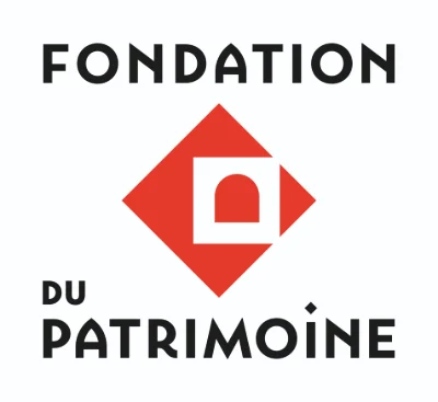 Fondation du patrimoine vous offre 2 livres & Domitys La Courtine vous offre 1 séjours